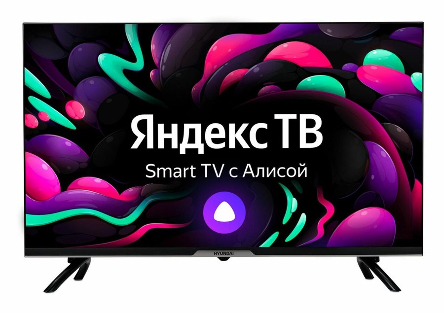 Телевизор Hyundai H-LED32BS5003