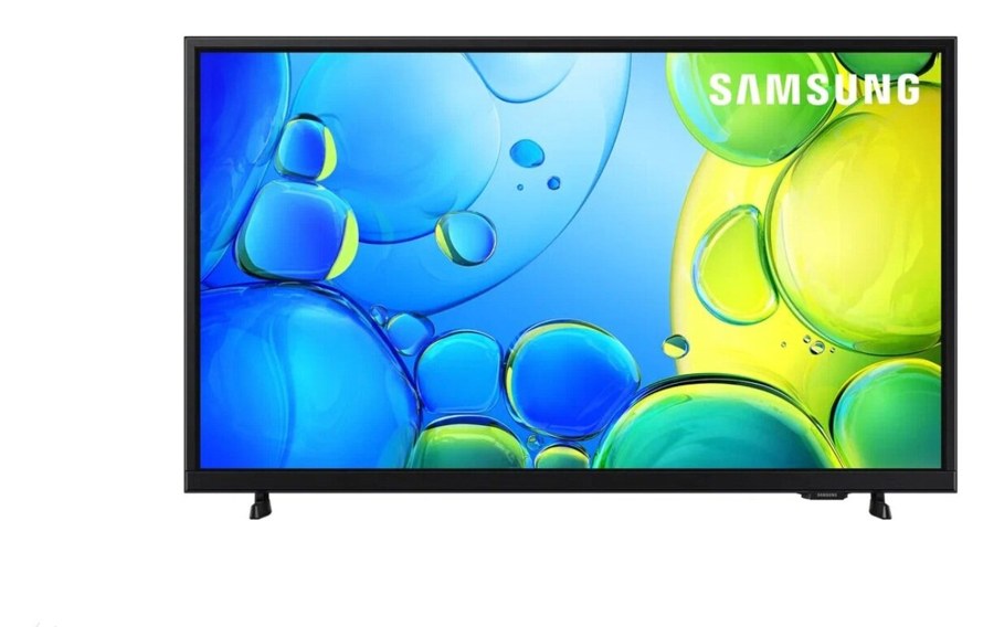 Телевизор Samsung UE32F6000