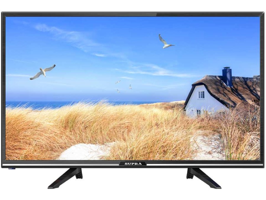 Телевизор Supra STV-LC32LT0110W