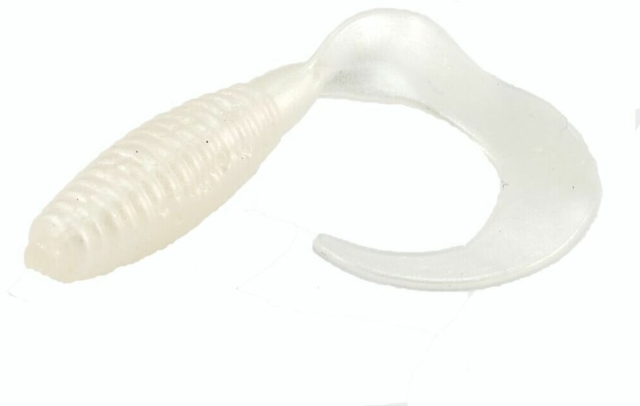 Твистер Lucky John Pro Series Micro Grub