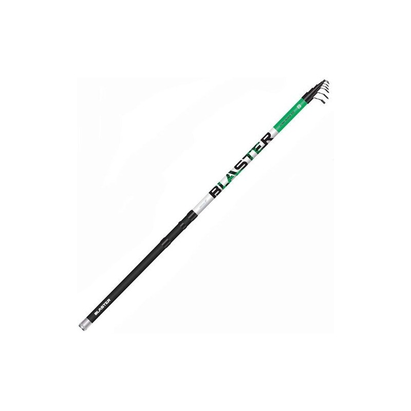 Удилище Salmo Blaster Ultima Telerod