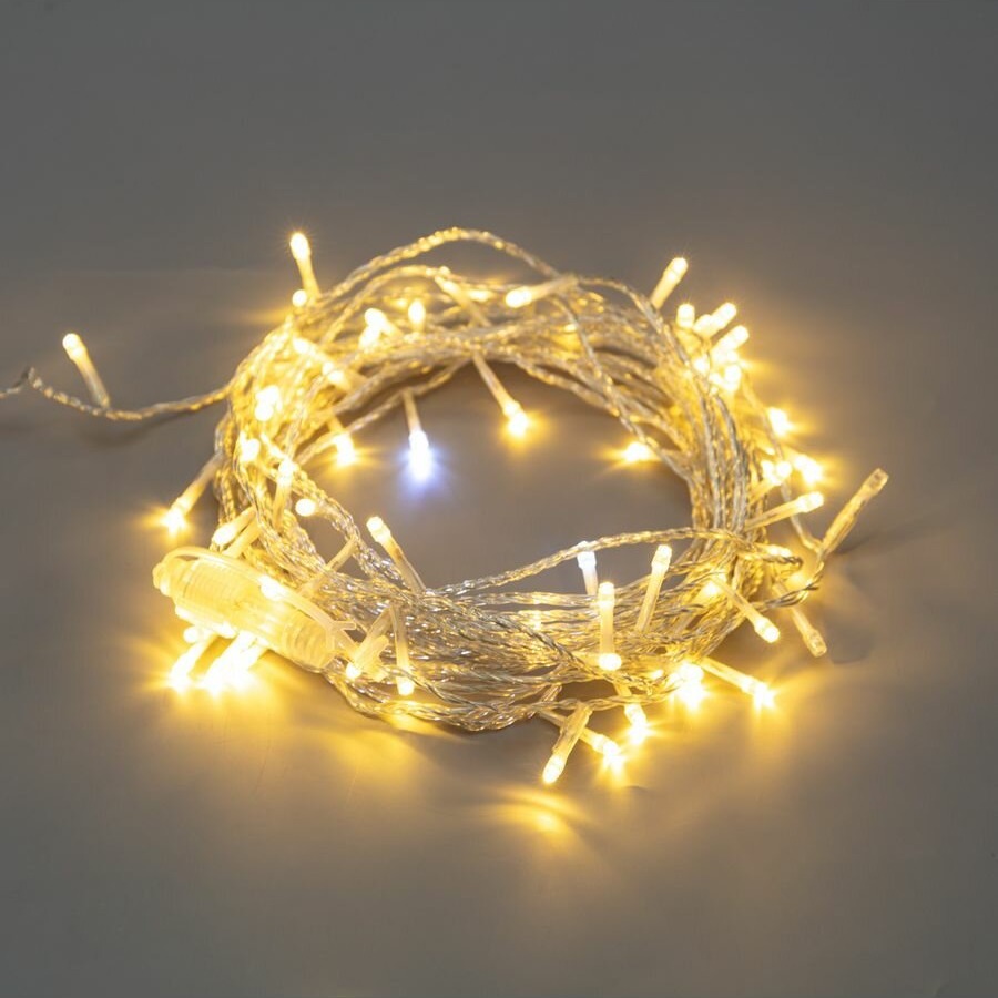 Уличная гирлянда Neon-Night нить 20 м