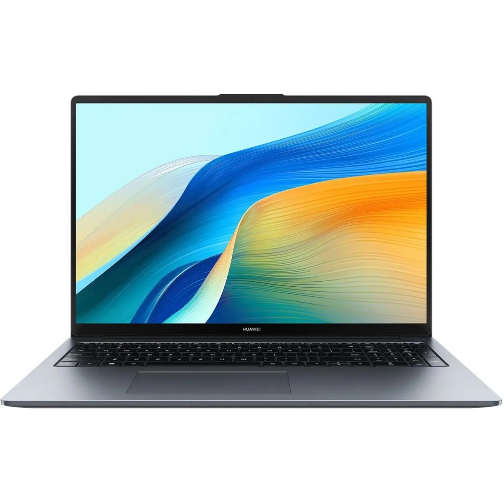 Ультрабук Huawei MateBook D16