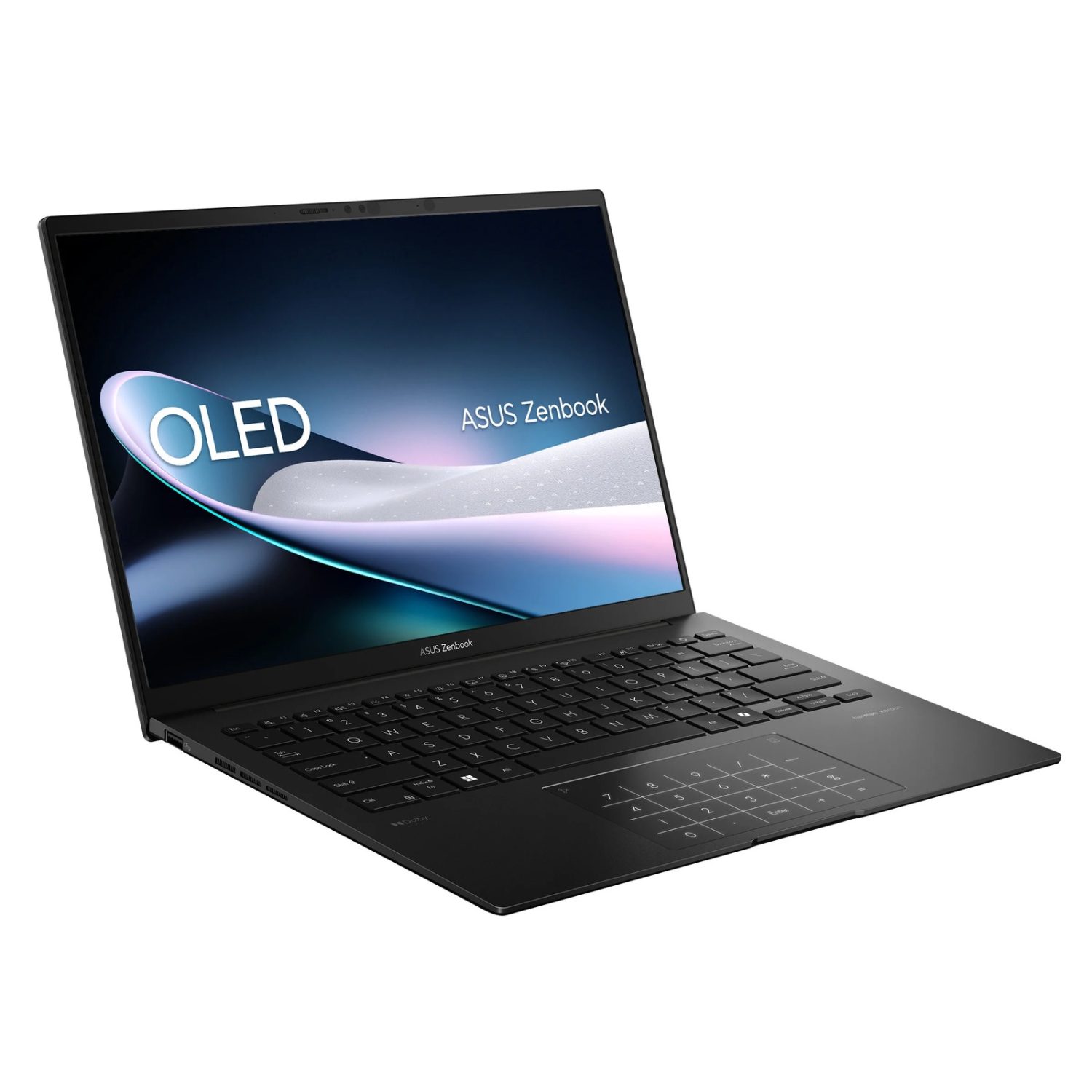 Ультрабук ASUS Zenbook 14 OLED UM3406GA