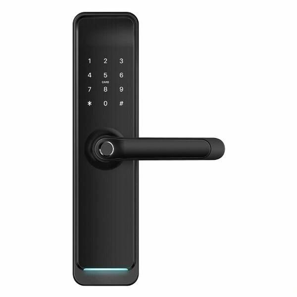 Умный замок Novilock Smart Fast