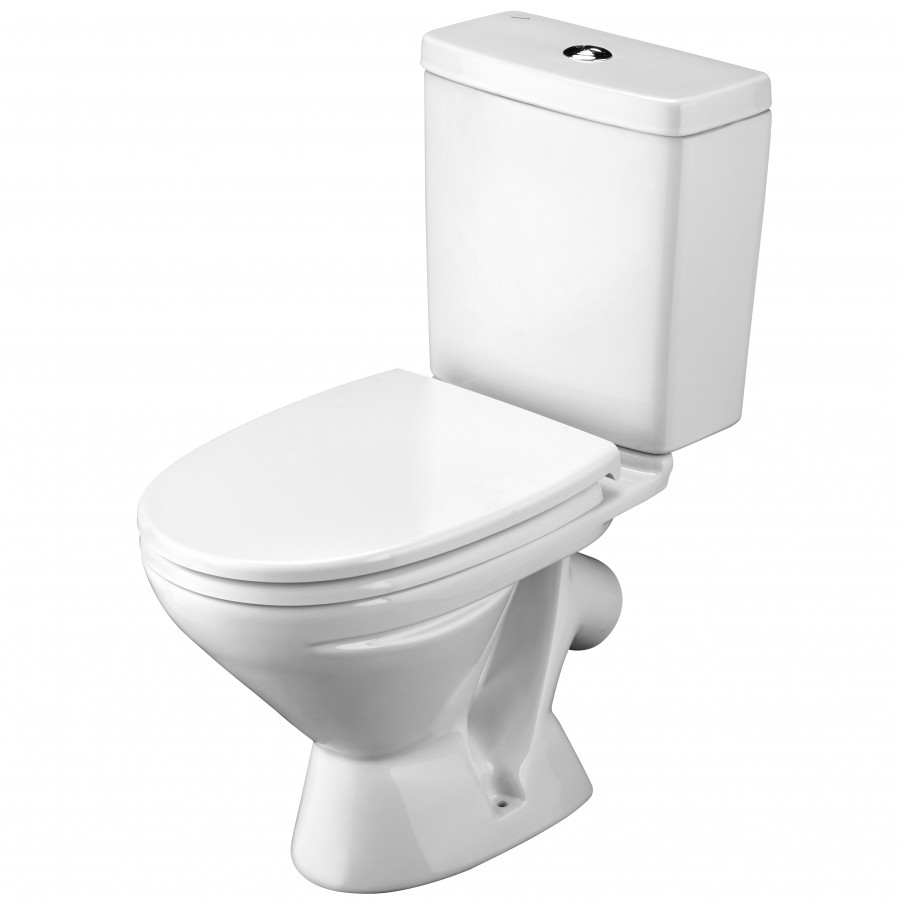 Напольный унитаз Santek Лига 1WH302141