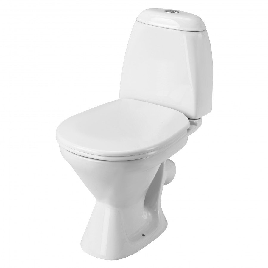 Напольный унитаз Santek Римини 1WH501523
