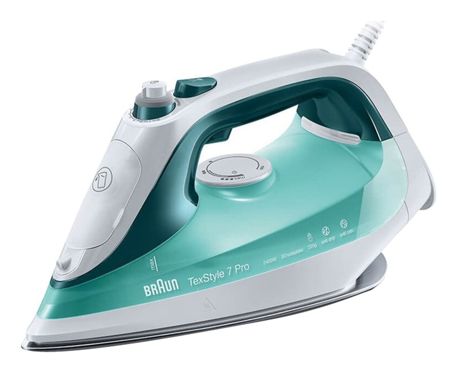 Утюг Braun TexStyle 7 Pro SI7042GR