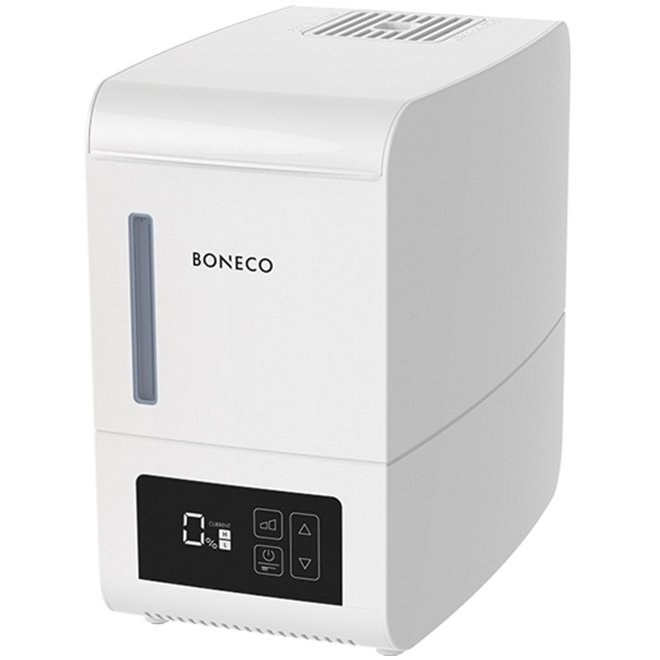 Паровой увлажнитель воздуха Boneco S250