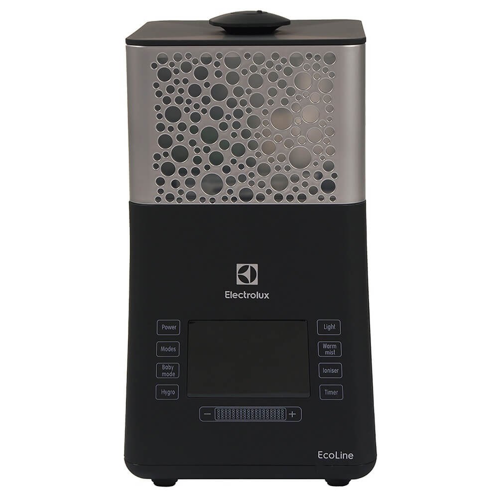 Увлажнитель воздуха Electrolux EHU-3710D