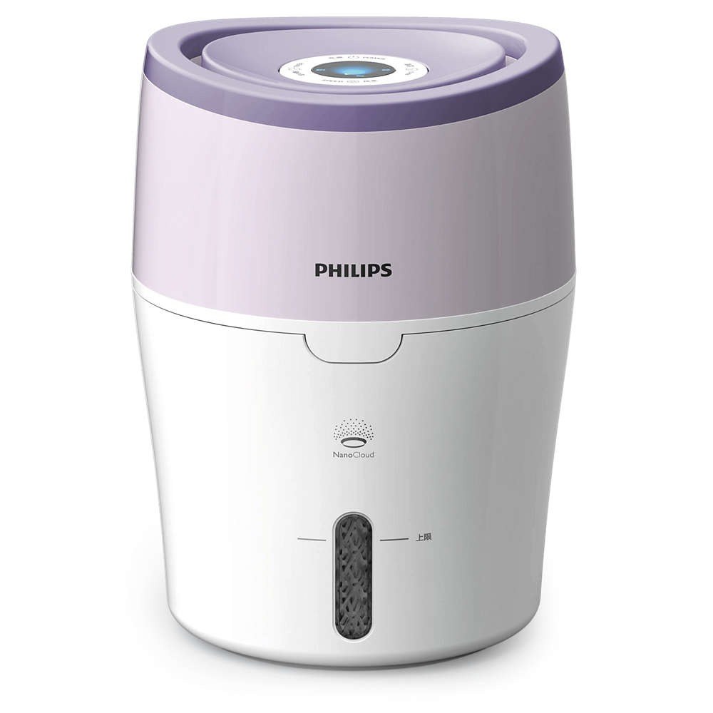 Увлажнитель воздуха Philips HU4802