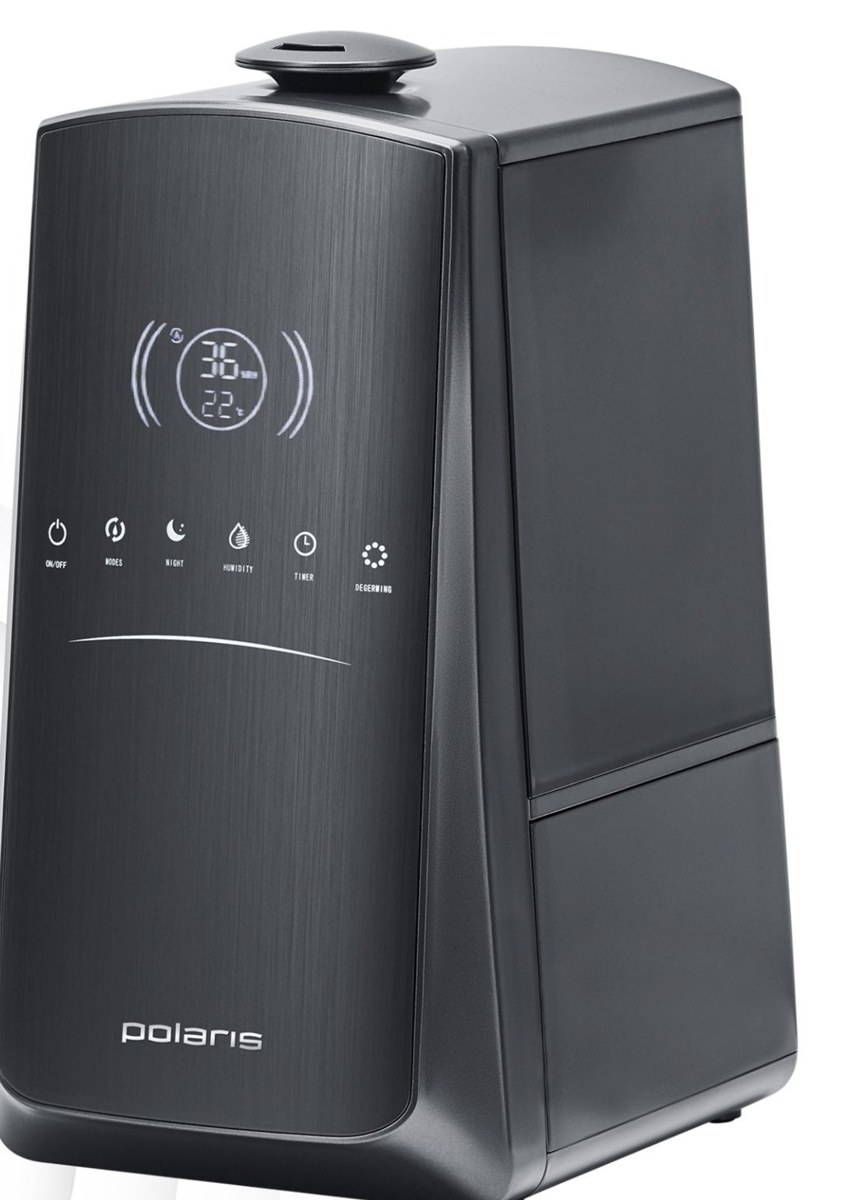 Увлажнитель воздуха Polaris PUH 9105 IQ Home