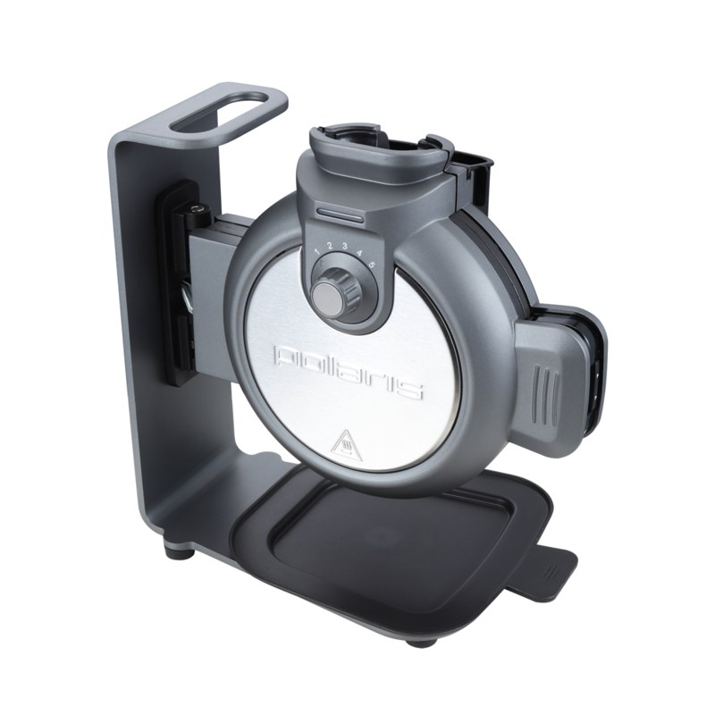 Вафельница Polaris PST 1000 Waffle Dream