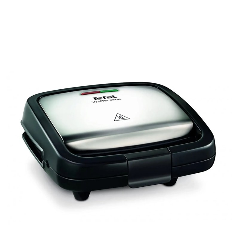 Вафельница Tefal Waffle Time WD170D38