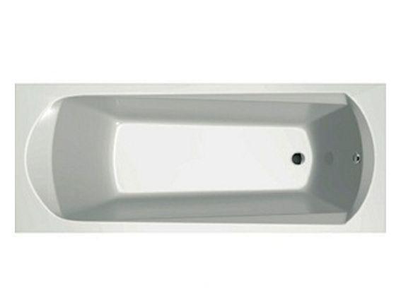 Акриловая ванна Ravak Domino Plus 170х75