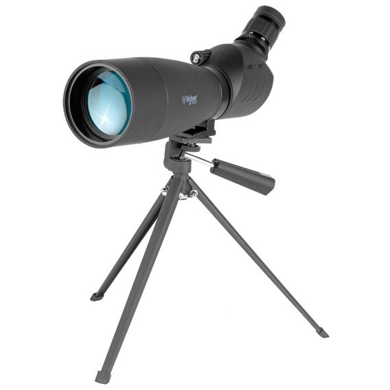 Зрительная труба Veber 25-75x70