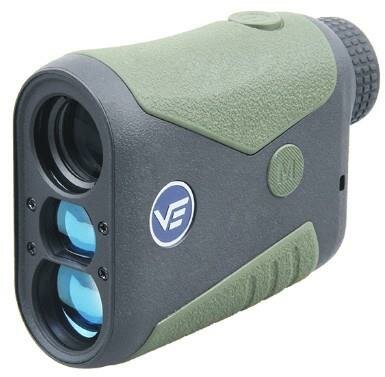 Лазерный дальномер Vector Optics Forester 6x21 GenII
