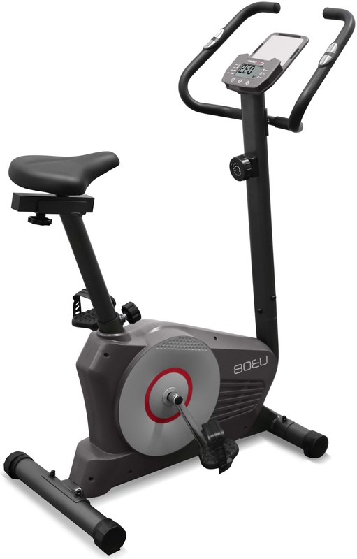 Велотренажёр Carbon Fitness U308