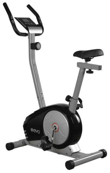 Велотренажёр Evo Fitness Spirit
