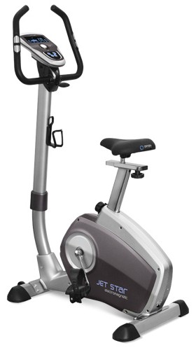 Велотренажёр Oxygen Fitness Jet Star