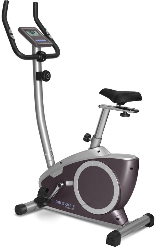 Велотренажёр Oxygen Fitness Pelican II UB