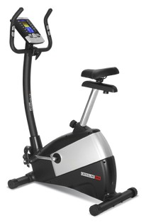 Велотренажёр Svensson Body Labs Crossline BMA