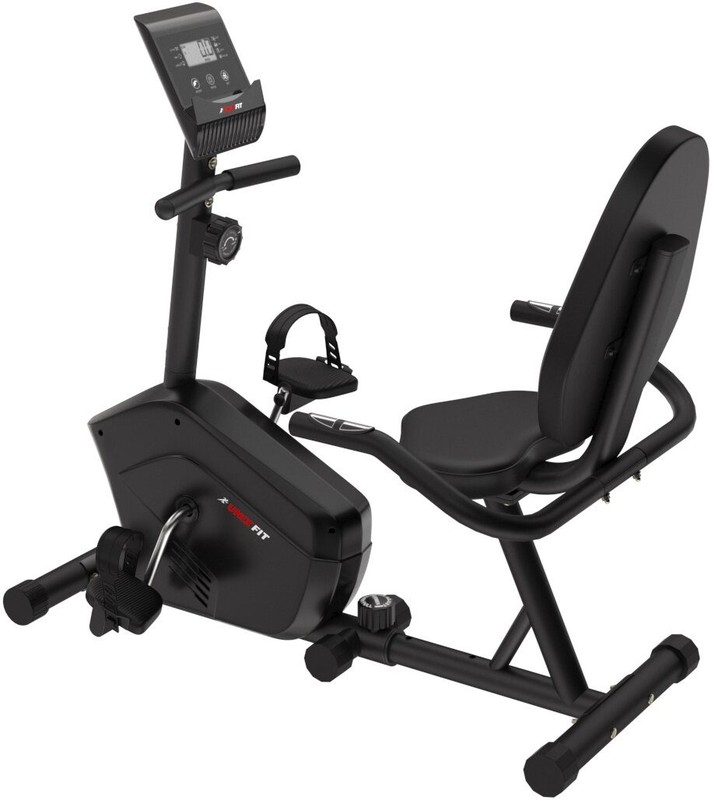 Велотренажёр UnixFit BR-340 Compact