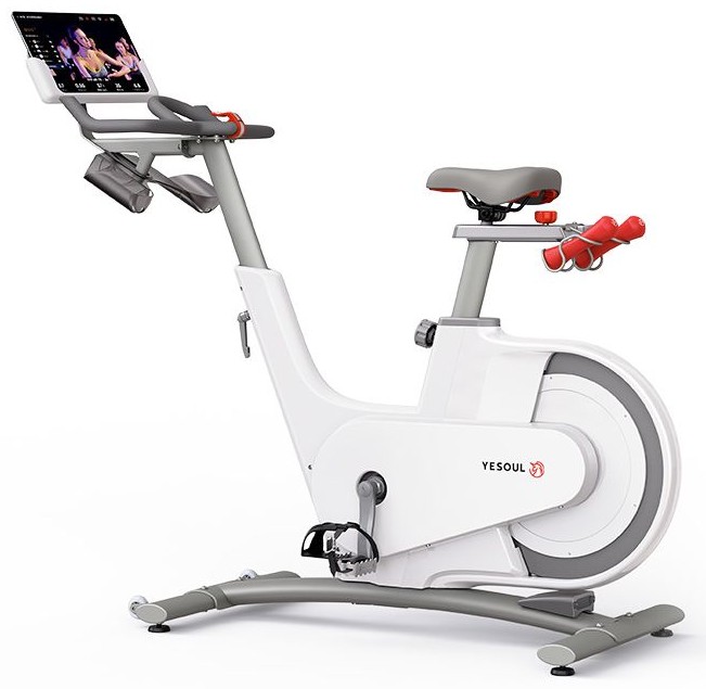 Велотренажёр Yesoul Smart V1