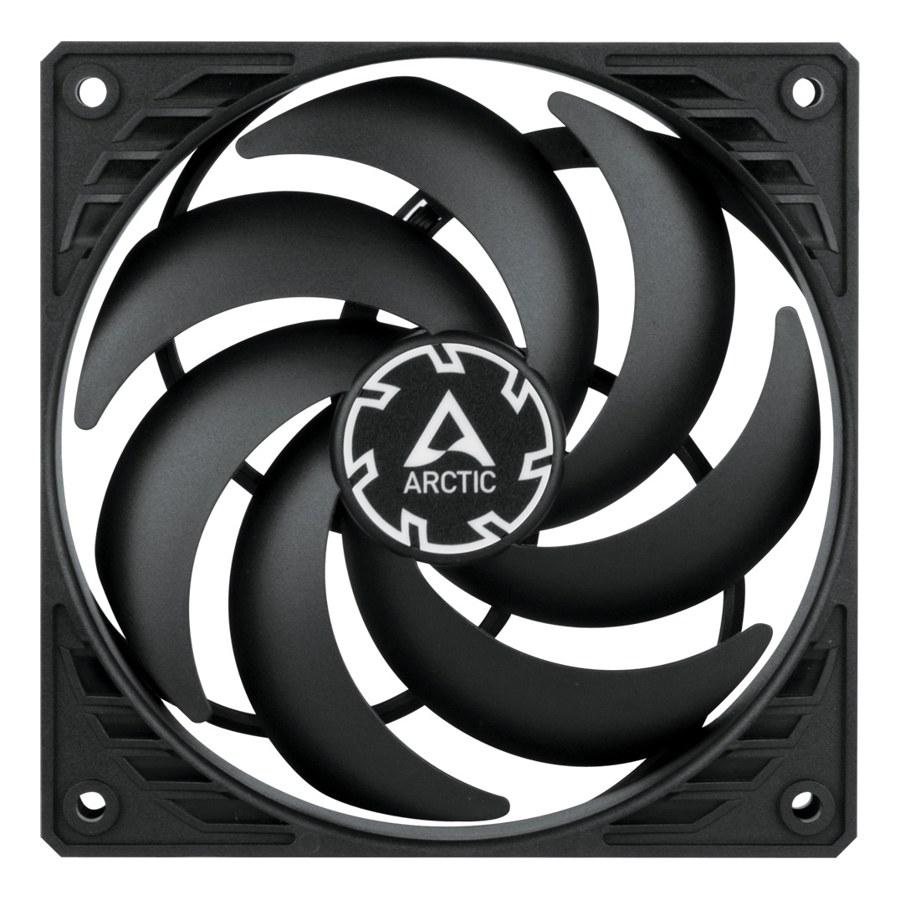 Вентилятор Arctic P12 Slim PWM PST