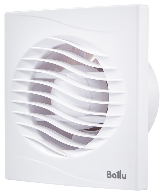 Вытяжной вентилятор Ballu BAF-AR 100