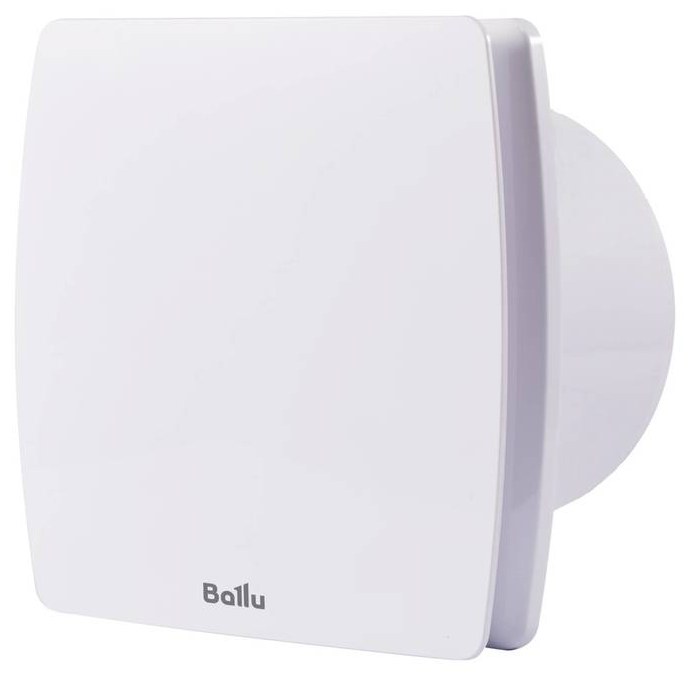 Вытяжной вентилятор Ballu BAF-SL 100