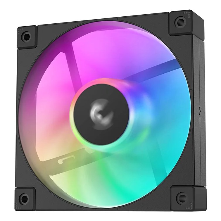 Вентилятор Deepcool FD12 ARGB