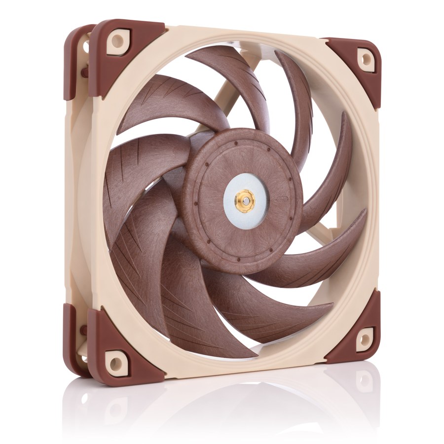 Вентилятор Noctua NF-A12x25 PWM