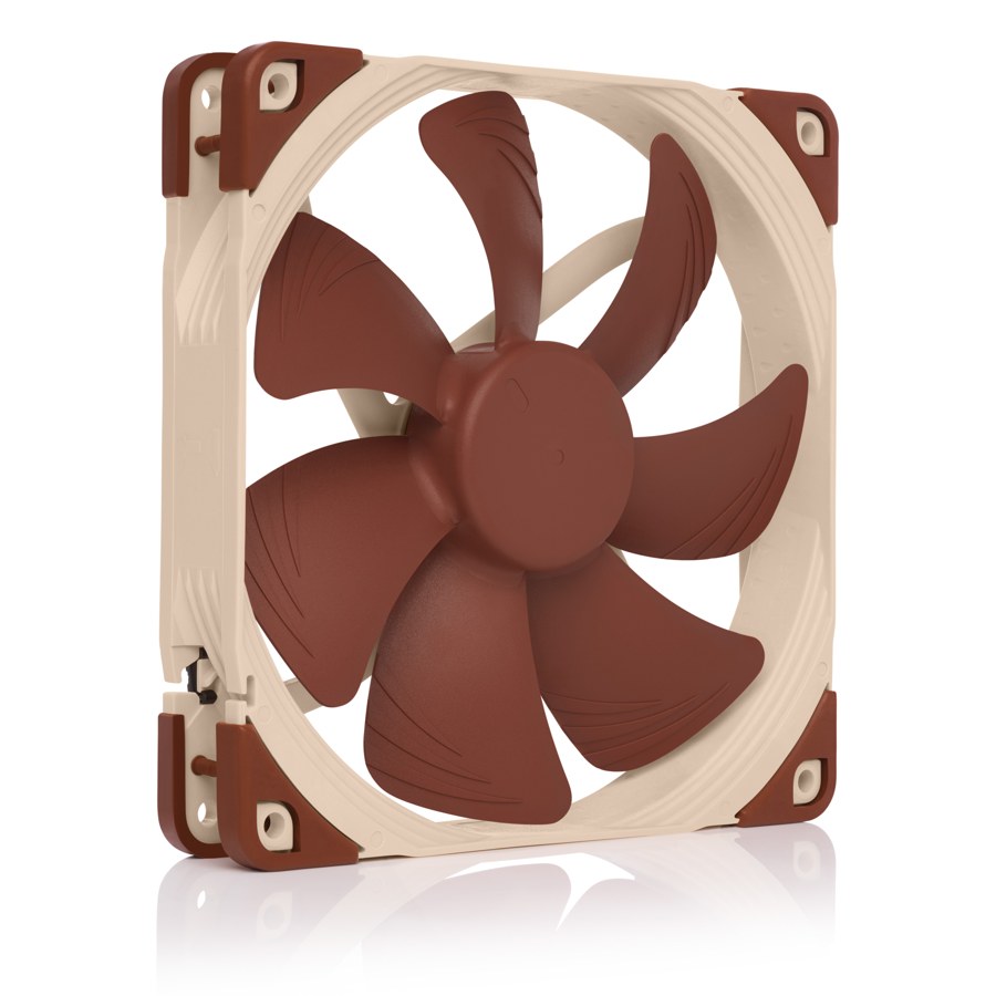Вентилятор Noctua NF-A14 PWM