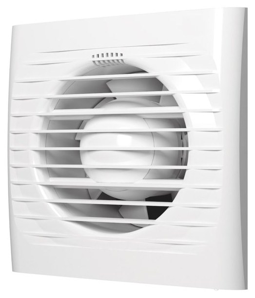 Вытяжной вентилятор Auramax Optima 4