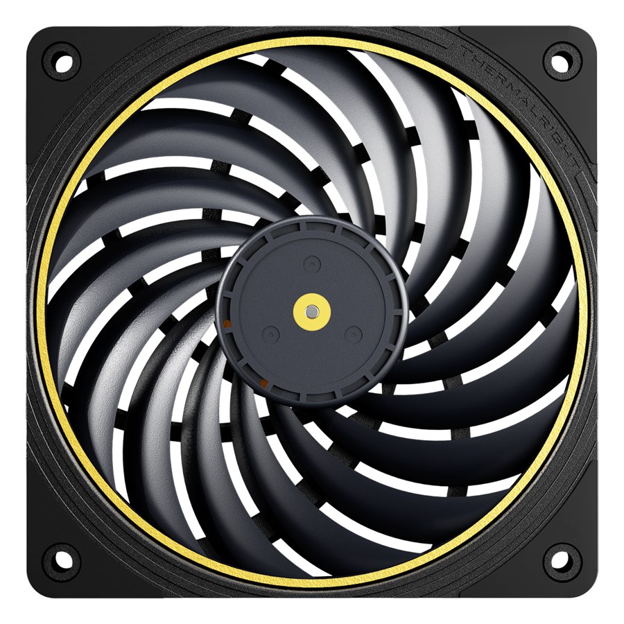 Вентилятор Thermalright TL-B12 Extreme