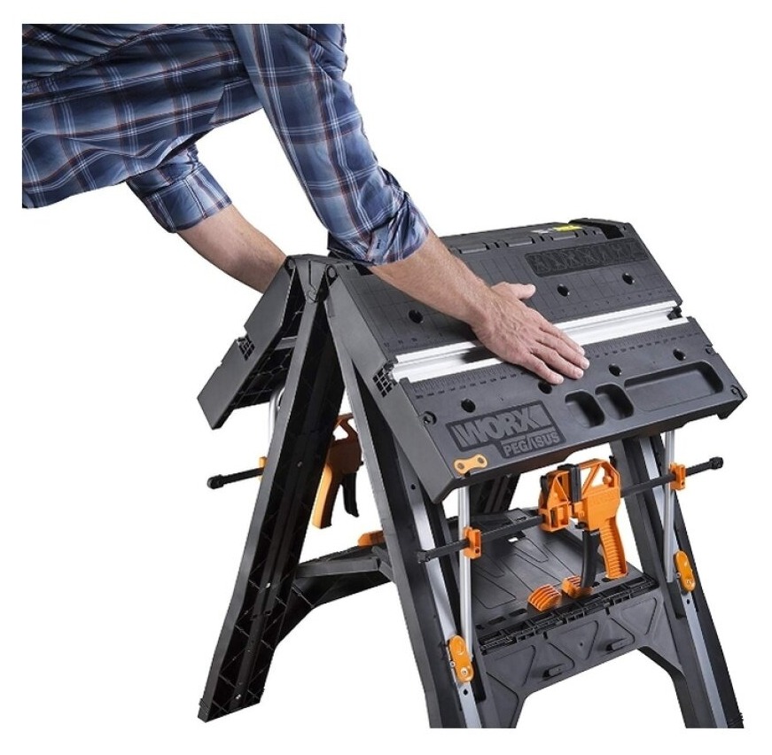 Верстак Worx Pegasus WX051