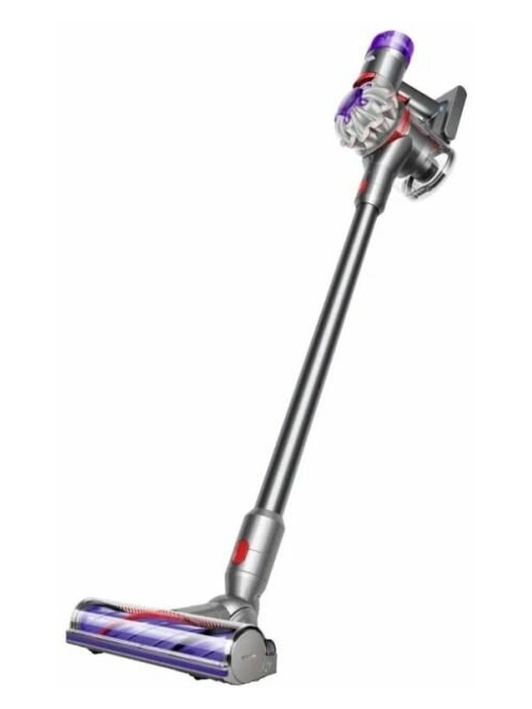 Вертикальный пылесос Dyson V8 Advanced