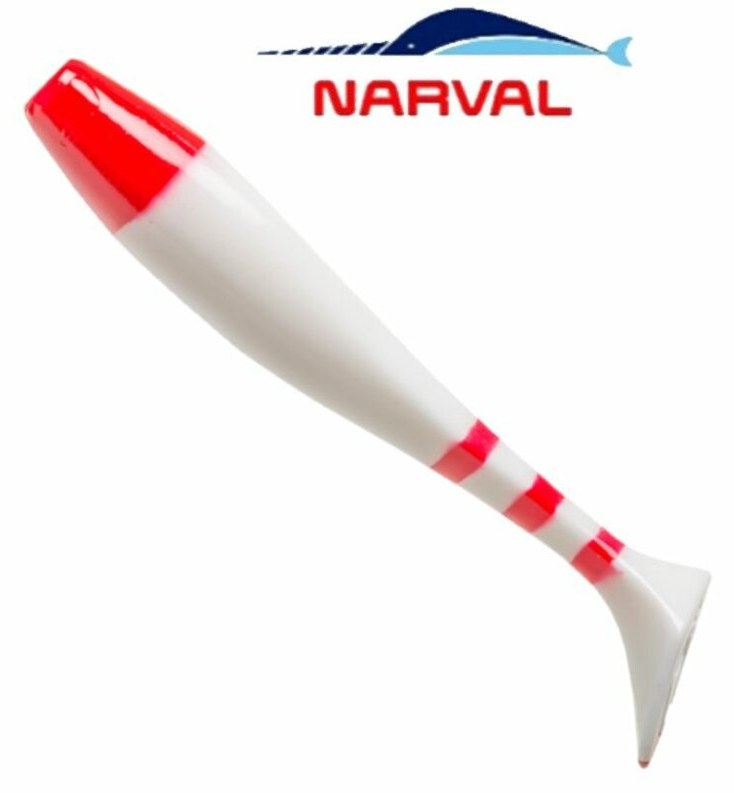 Виброхвост Narval Choppy Tail