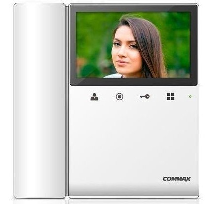 Видеодомофон Commax CDV-43K2