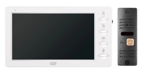 Комплект видеодомофона CTV-DP3702 Gamma