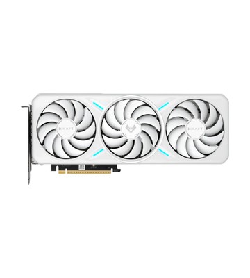 Видеокарта Intel Arc B580