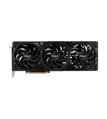 Видеокарта GeForce RTX 5070 Ti