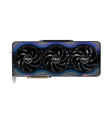 Видеокарта GeForce RTX 5090