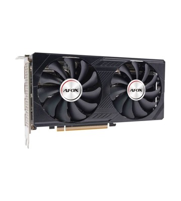 Видеокарта Radeon RX 7600
