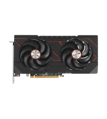 Видеокарта Radeon RX 9060 XT 16GB