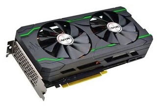Видеокарта NVIDIA GeForce RTX 3060 12GB