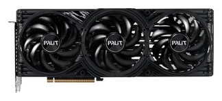 Видеокарта NVIDIA GeForce RTX 5070 Ti 16GB