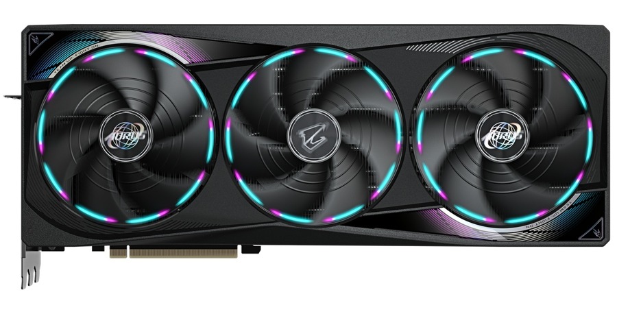 Видеокарта NVIDIA GeForce RTX 5080 16GB