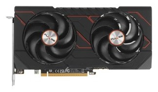 Видеокарта AMD Radeon RX 9060 XT 16GB